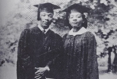 Martin Luther King Jr. graduated from Morehouse College