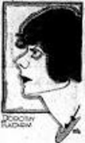 Dorothy Suffered A 2nd Major Stroke