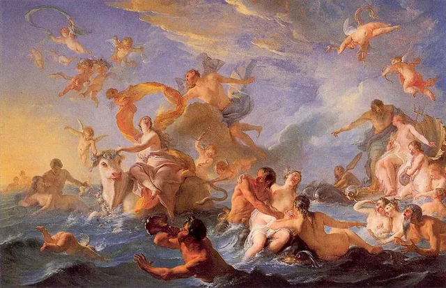 Fine dell'impero ateniese