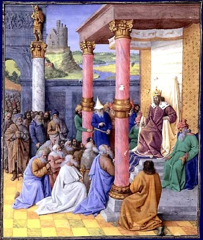 Caduta di Babilonia