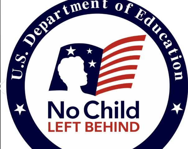 No Child Left Behind Act
