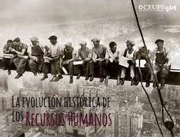 La Revolución Industrial