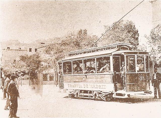 La Revolución comenzó con ...