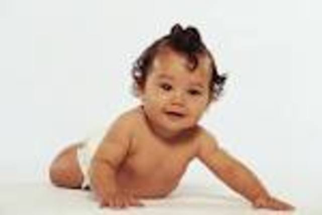 Rosalind Franklin's Birth