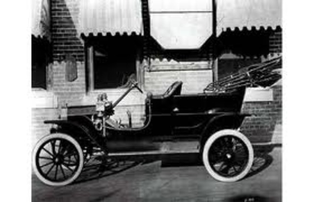 3rd inent in world history.