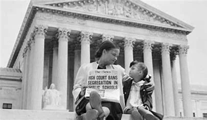 Brown V. Board of Education