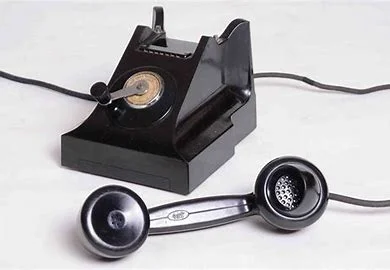 Telefonia