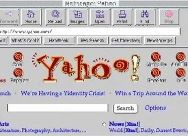 Yahoo!