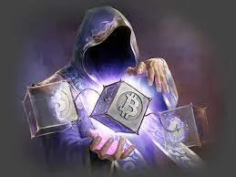 The First Blockchain Game