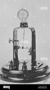 La lampareta elèctrica