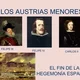 Unidad 10 los austrias menores 1 320