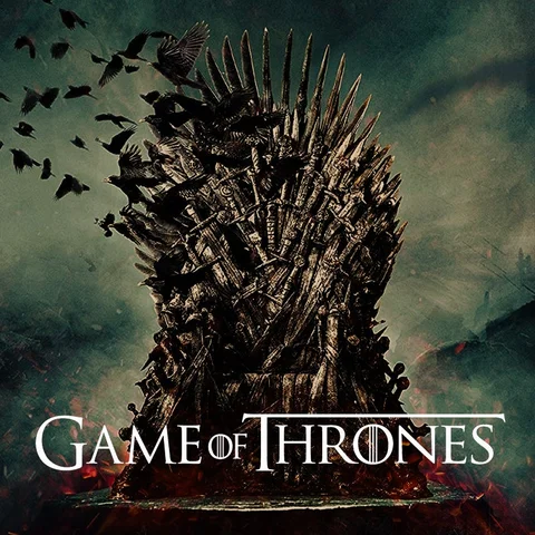 Game of Throne