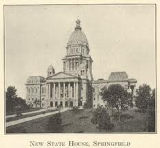 The House That Is Still Standing