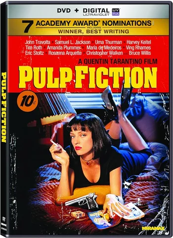 Pulp Fiction