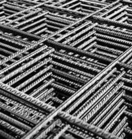 Aplicación del acero