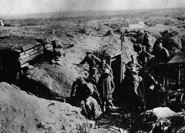 Batalla del Somme