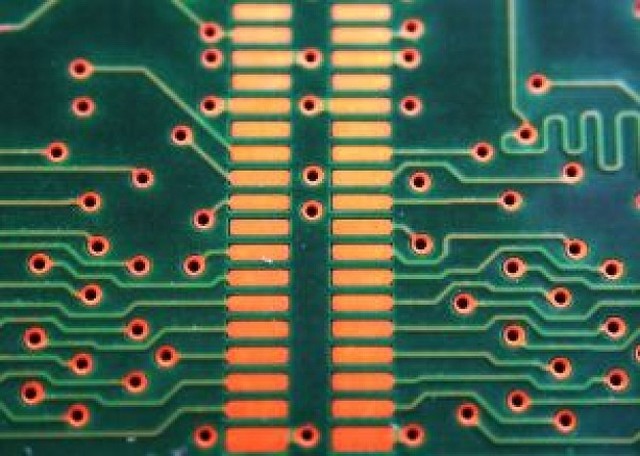 Invención del microchip