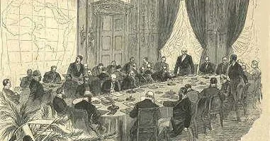 Congreso de Berlín