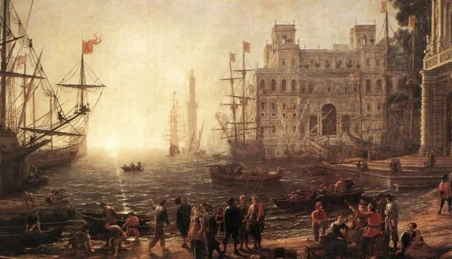 Mercantilismo