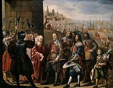 Unión das armas