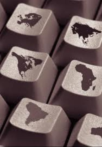 La economía mundializada