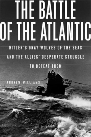 The Battle of the Atlantic