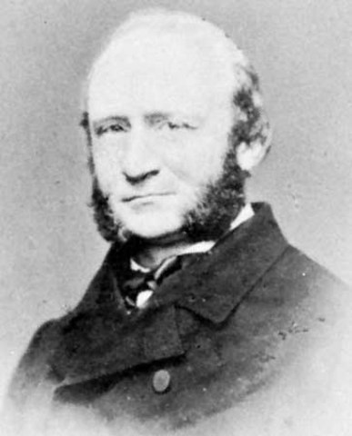 Ernst Brücke Trains Sigmund Freud