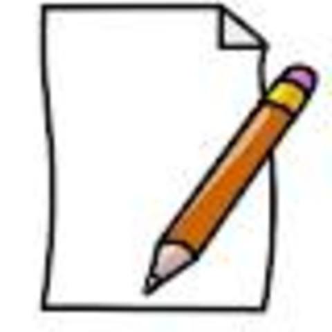 Amelia Started making Preparations for a Trip Around the World