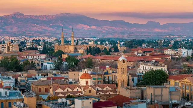 Cyprus