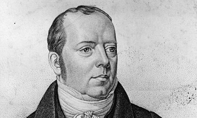 Hans Christian Oersted