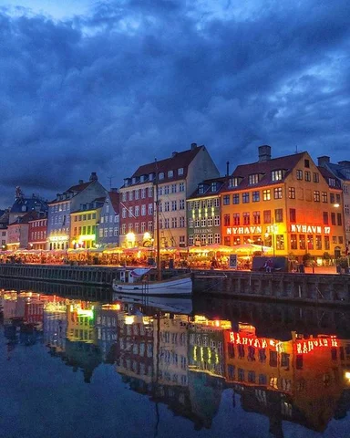 Denmark