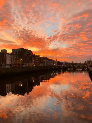 Ireland