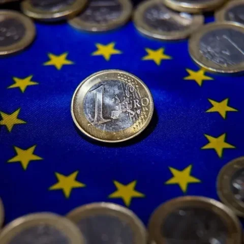 Creación del Euro.