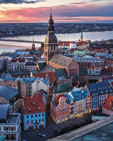Latvia
