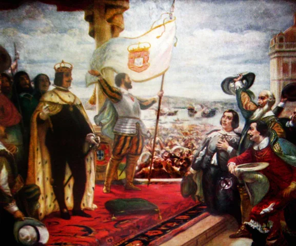 Perdida de Portugal