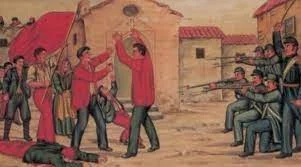 1891-1894 rivolta contadina dei Fasci Siciliani