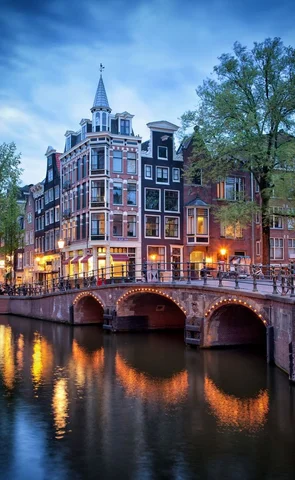 Netherlands