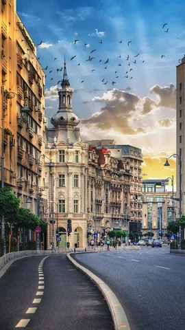 Romania
