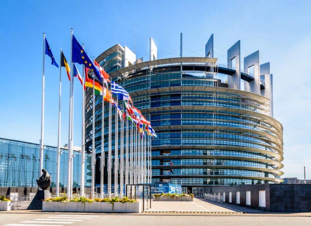 Parlamento Europeo