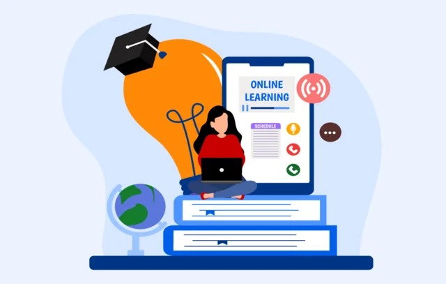Growing adoption of connected educational devices (EdTech)