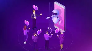 Growing role of educational chatbots