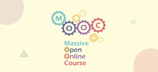 Start of MOOCs