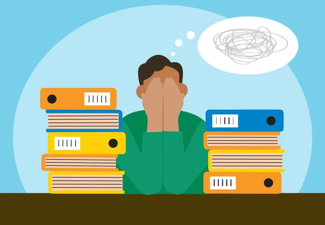 Focus on students' mental well-being