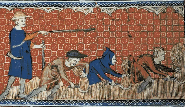 Feudalismo