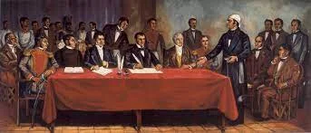 "Chilpancingo" Congress