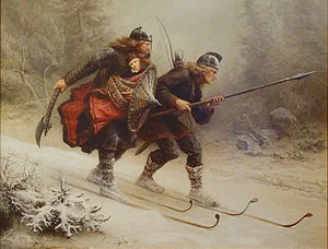 Borgerkrig