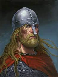 Harald Hårfagre