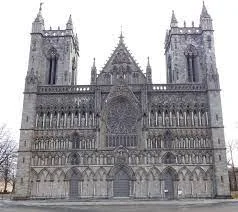 Erkebisetelse i Nidaros