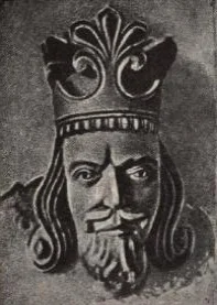 Magnus Lagabøte
