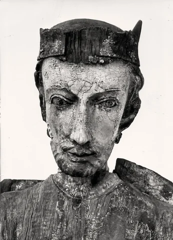 Olav Haraldson (den hellige)